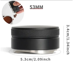 Premium Coffee Grinder Cleaning Brush (Coffee Tamper)