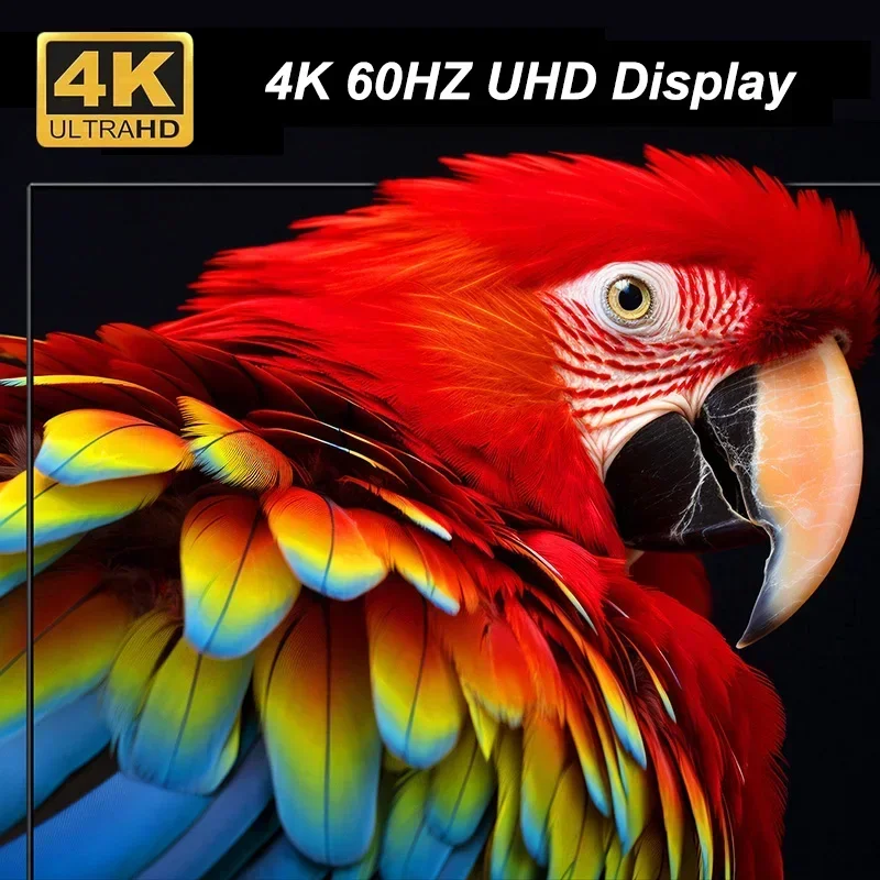 4K 60hz HDMI 2.0 1x8 Splitter 2 4 6 8 Channel Video Output 1x2 1x4 HDMI Splitter Video Converter EDID RS232 for PS4 