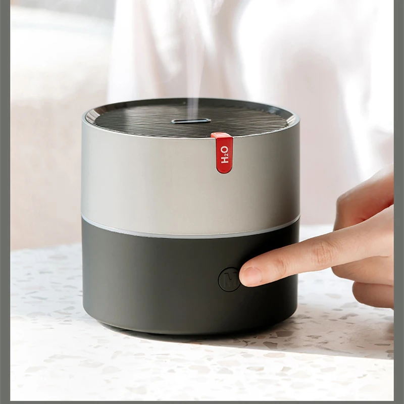 Xiaomi Humidifier Aromatherapy Diffuser Electric Ultrasonic