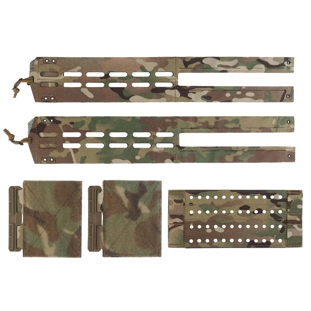 crye AVS カマーバンド Crye Precision AVS™ 3-BAND SKELETAL™ CUMMERBUND
