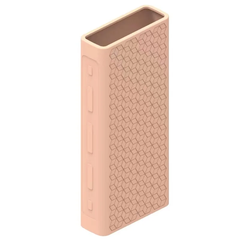 Silicone Protector Case Cover for Huawei Honor 20000 mAh Power Bank