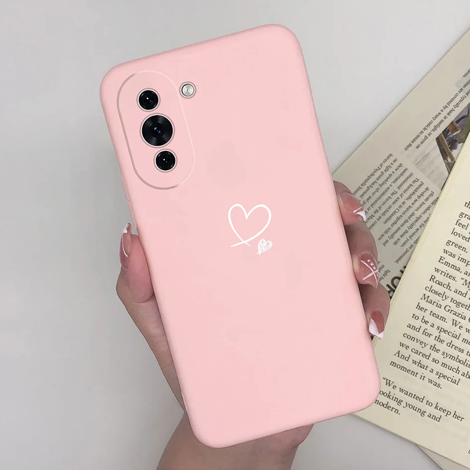 Luxury Matte Butterfly Fashion Girl Silicone Phone Case Cover