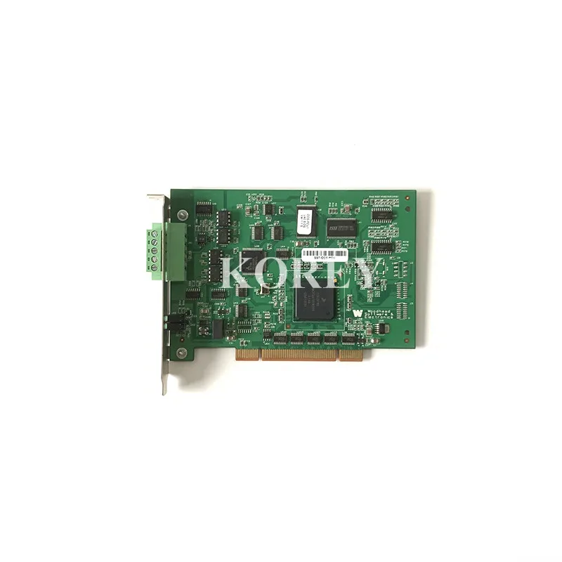 

Robot CC-Link Communication Interface Board SST-CCS-PCU