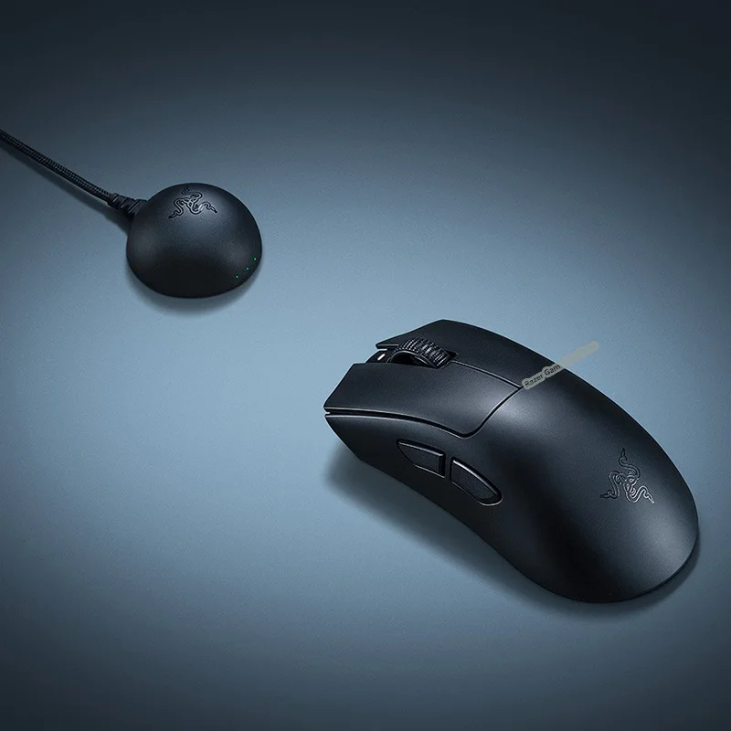 New Original Razer DeathAdder V4 Pro Mouse Ultra-lightweight