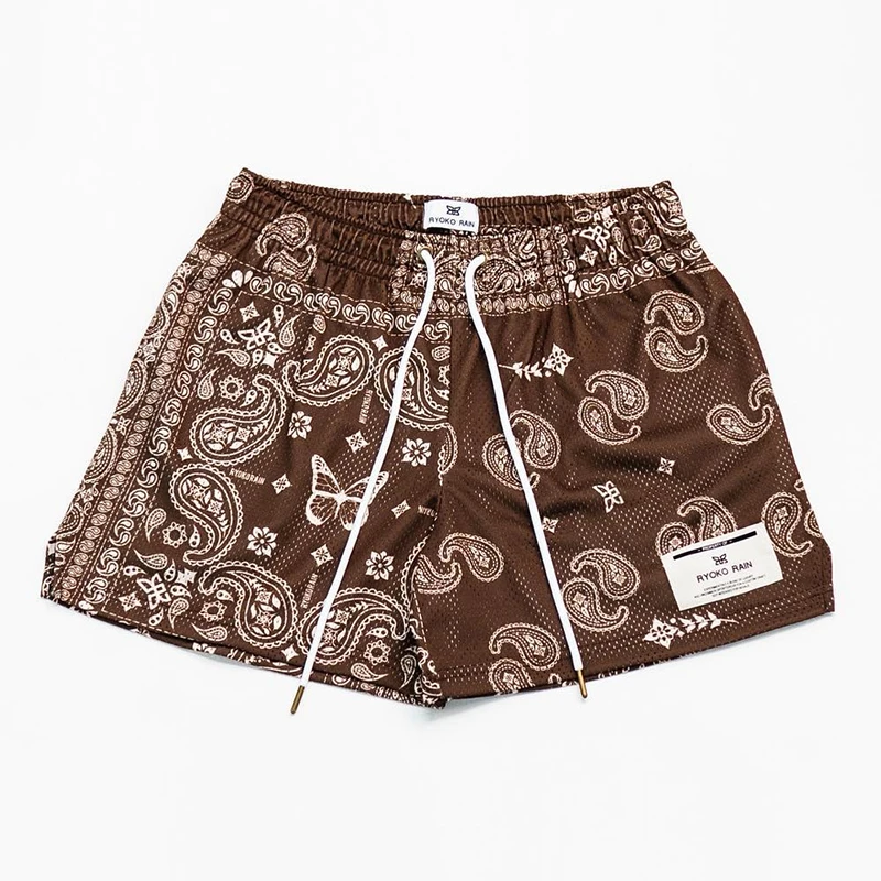 ◉美品 Ryoko Rain メッシュショーツ L CLASSIC MESH SHORTS – Ryoko Rain
