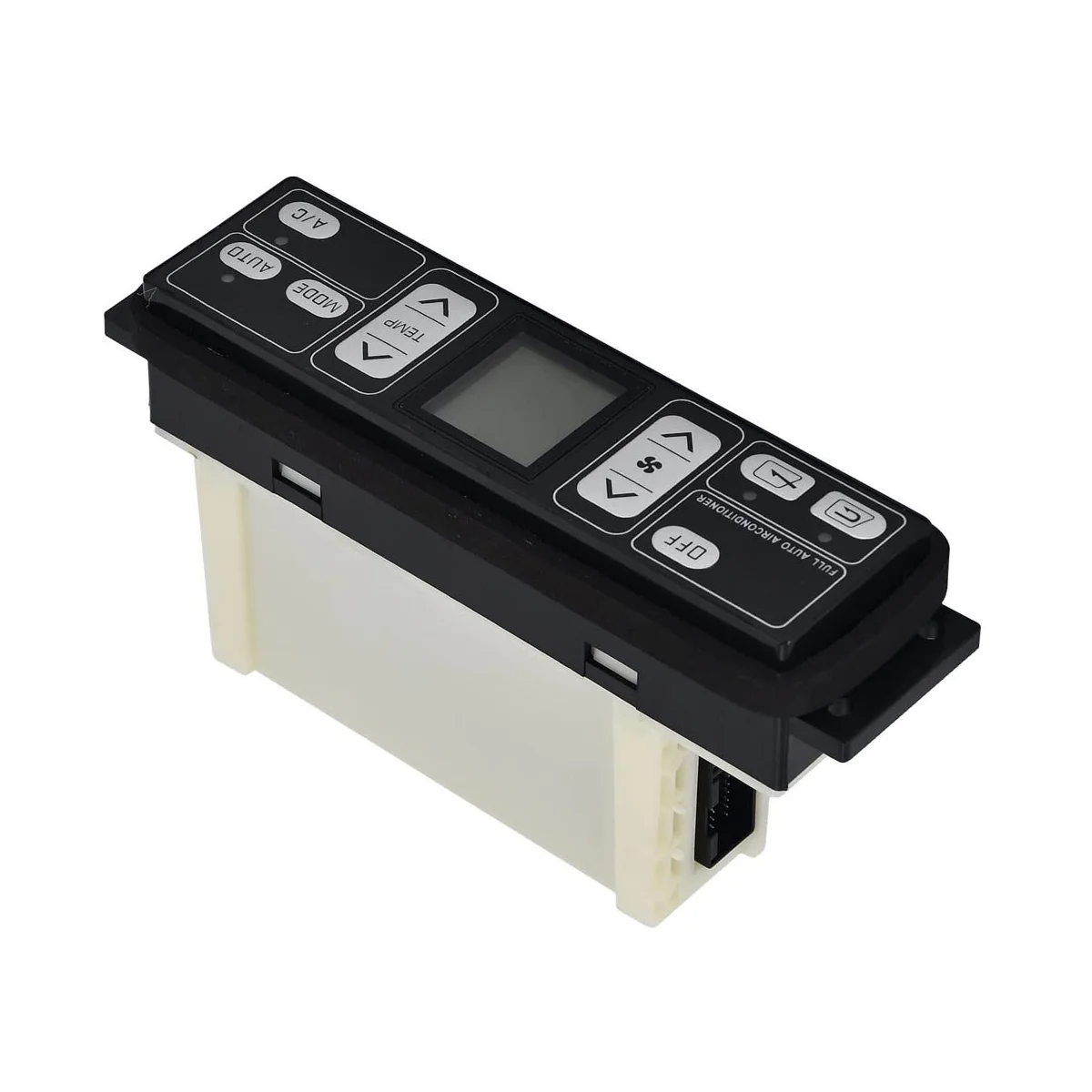 

PC-7 AC Air Conditioner Controller Panel 24V 208-979-7630 146570-0160 for PC13