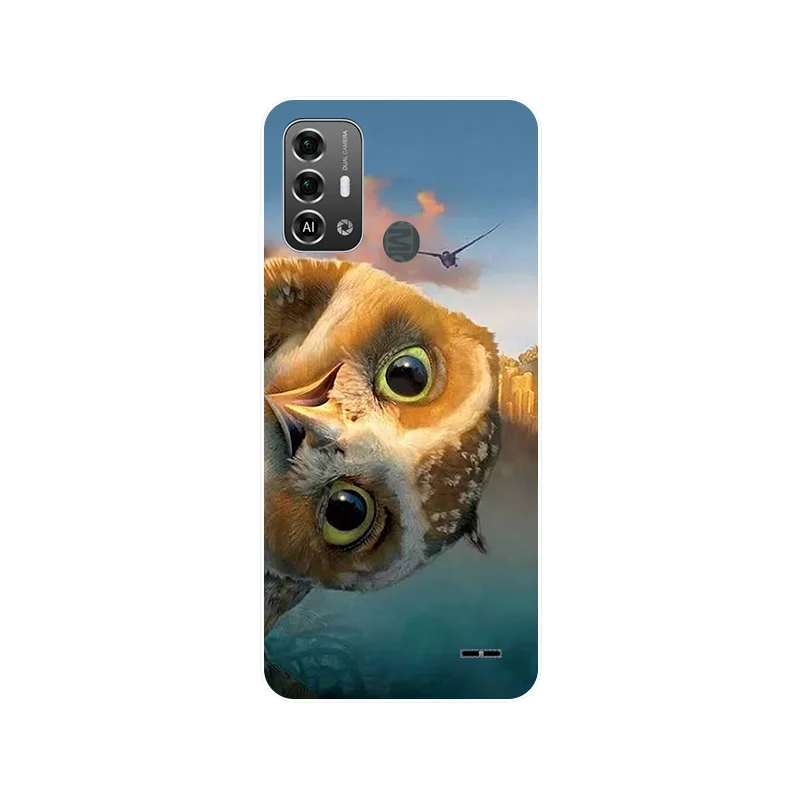 Football Soft Silicone Back Case, Protective Phone Cover, Etui