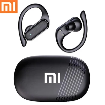 Xiaomi A520 Touch Control Bluetooth 5.3 HiFI Stereo Waterproof Earphone TWS Earphone Wireless Sports Earphone with Microphone 1