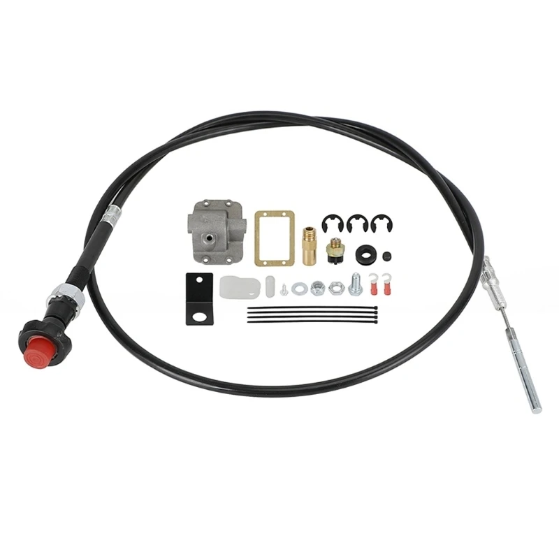 

For Ram3500 2500 1500 AxlesShaft Disconnect Conversion Converter Posi-Lok PSL400 F19A