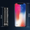 High Quality HD Powerful Monocular Telescope Portable Binoculars Long Range Telescope Hunting Camping With Phone Clip 5