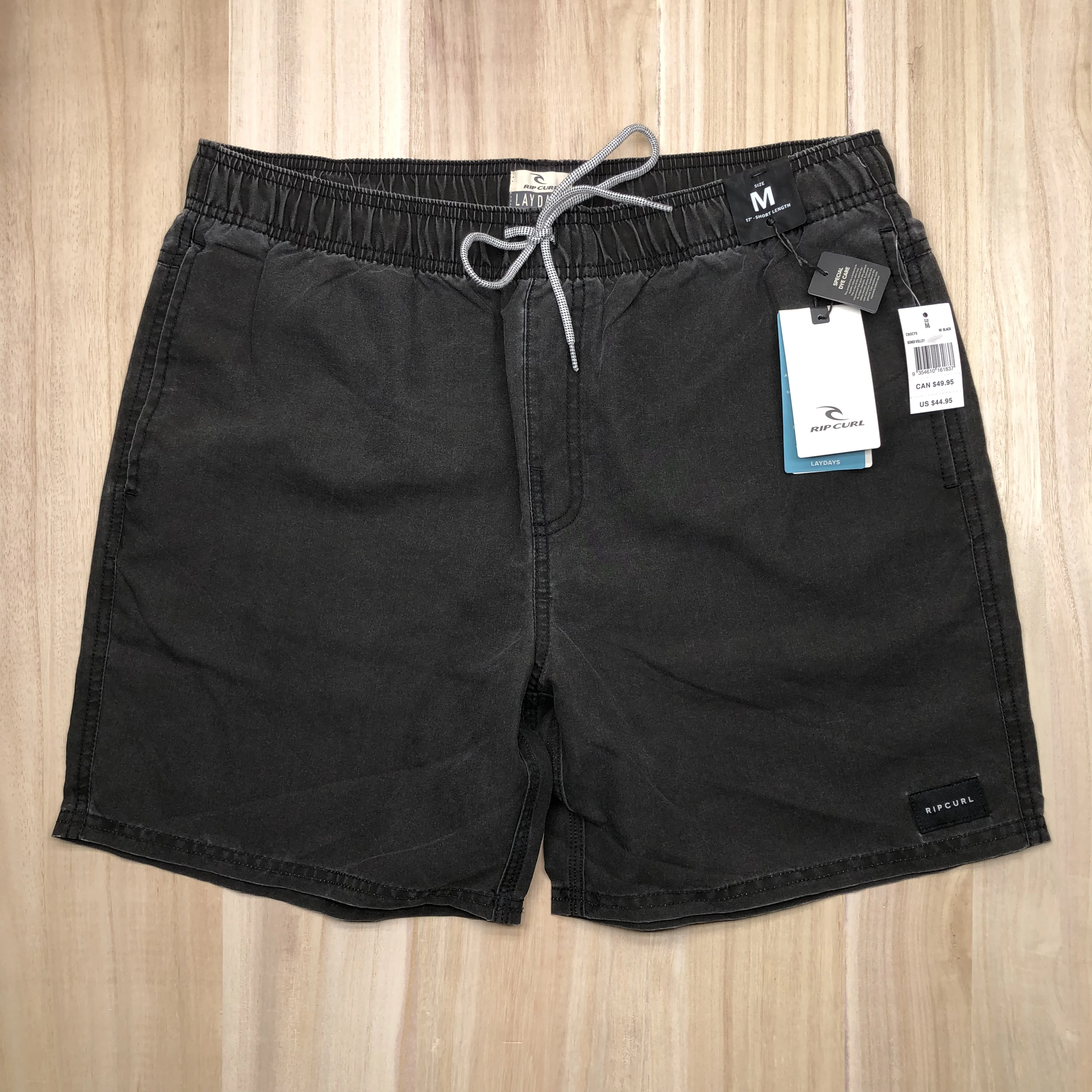 Originale Rip Curl Mens Surf Nuoto Pantaloncini Da Spiaggia Sport Bermuda Pantaloncini Quik Dry 4-Way Estensibile