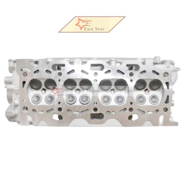 4G94 Complete Cylinder Head Assembly ASSY MD313413 MD358280 For 