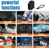 KONNWEI KW905 ELM327 OBD2 Car Scanner Bluetooth 5.0 Engine Fault Scanner Tool OBDII Code Reader Diagnostic Tool for Android/IOS 6
