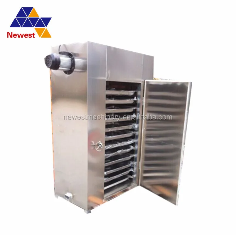 Industrial Commercial Food Dehydrator/Vegetable Fruit Drying Machine/Fruit Dryer Vegetable Supplier 16 layers food dehydrator vegetable fruit dryer stainless steel commercial food drying machine for seafood tea chicken ect 220v