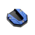 1pc blue