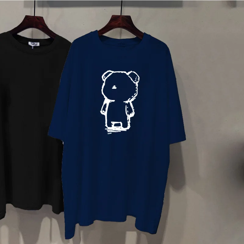 Short Sleeve Nursing T-shirt Fashion Print Maternal Woman Breastfeeding Clothes Lactation Top Tees pregnancy Summer 2