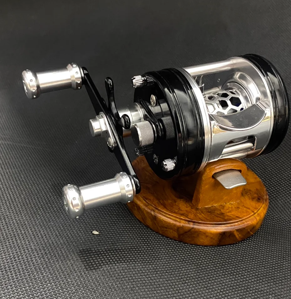 Blos Stream Luya マイクロマタードラムホイール 1510c Blos Stream Luya マイクロマタードラムホイール 1510c Blos