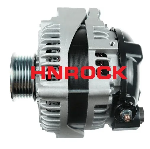 

NEW HNROCK 12V ALTERNATOR 104210-3380 104210-5120 27060-0F040 27060-0F070 27060-50320-84 90-29-5568N FOR TOYOTA