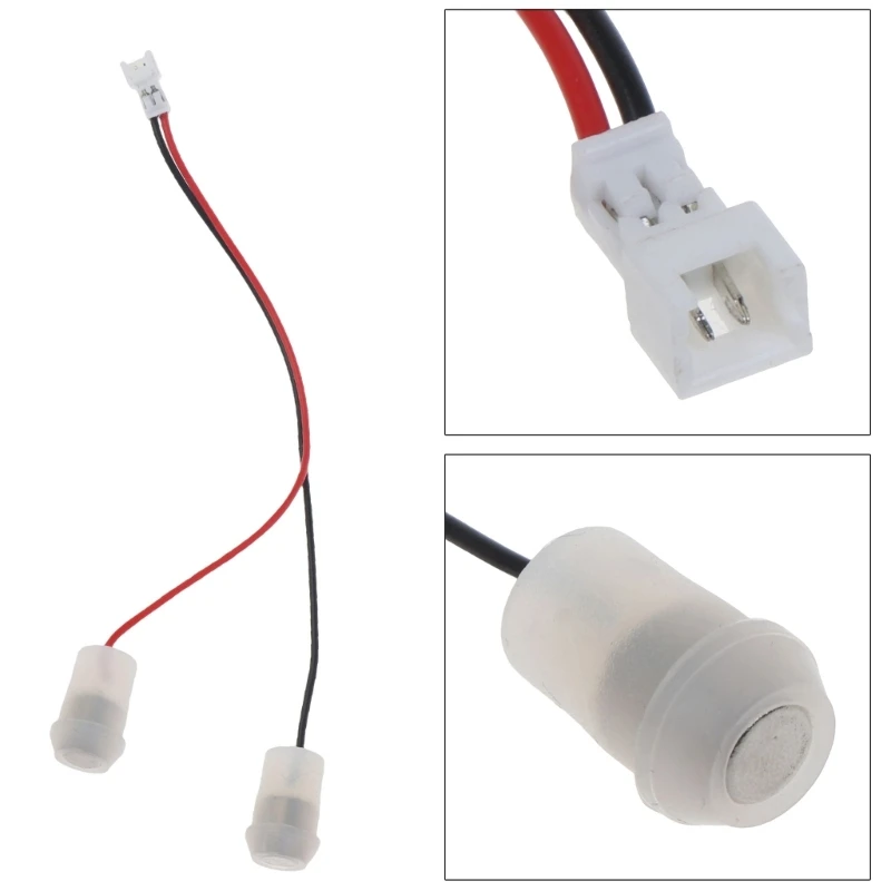 ð  峭 LED    ڱ 2 JST 1.25mm Է ̺