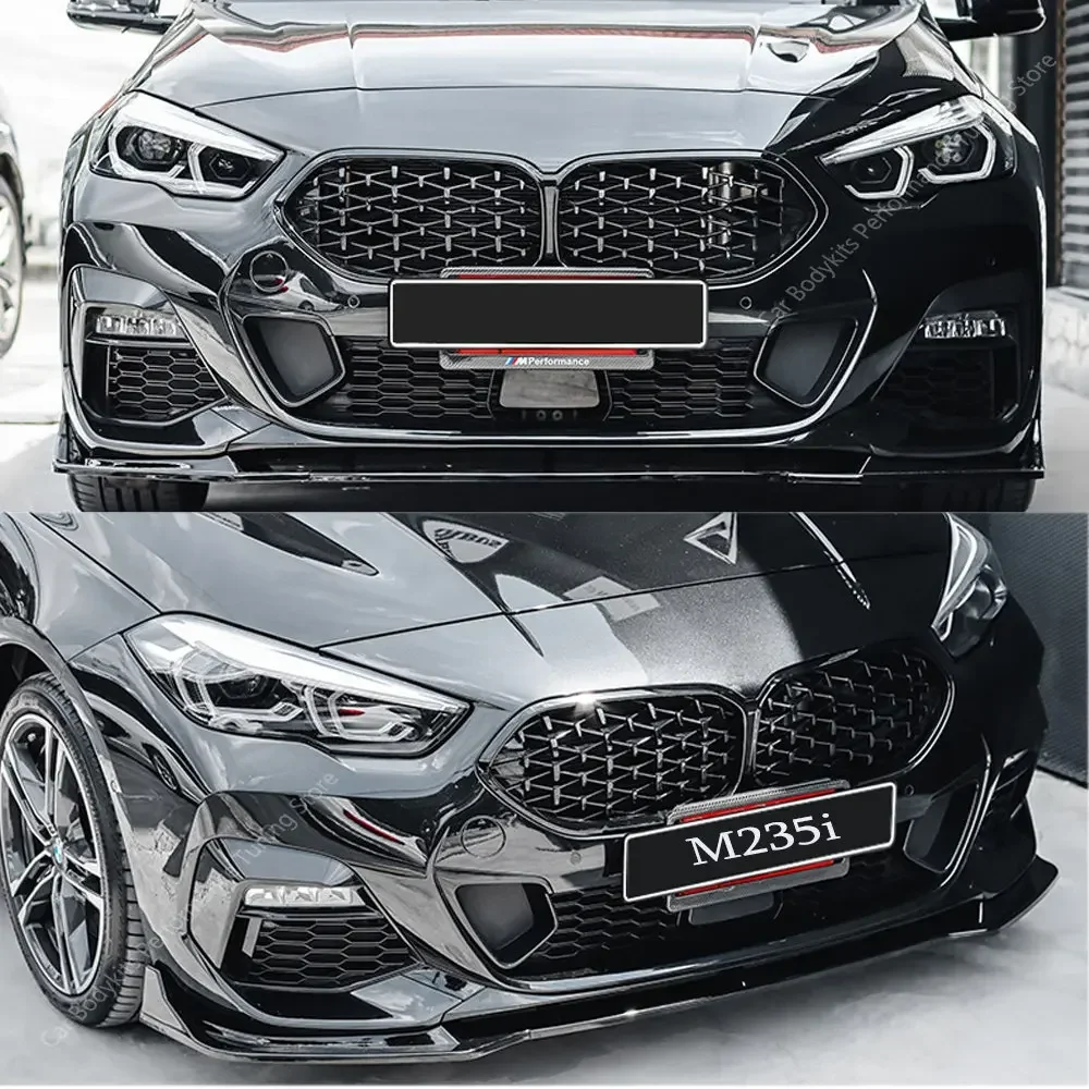 BMW F44用バンパーブレード,2シリーズ,16d,218d,220i,220d,m235i