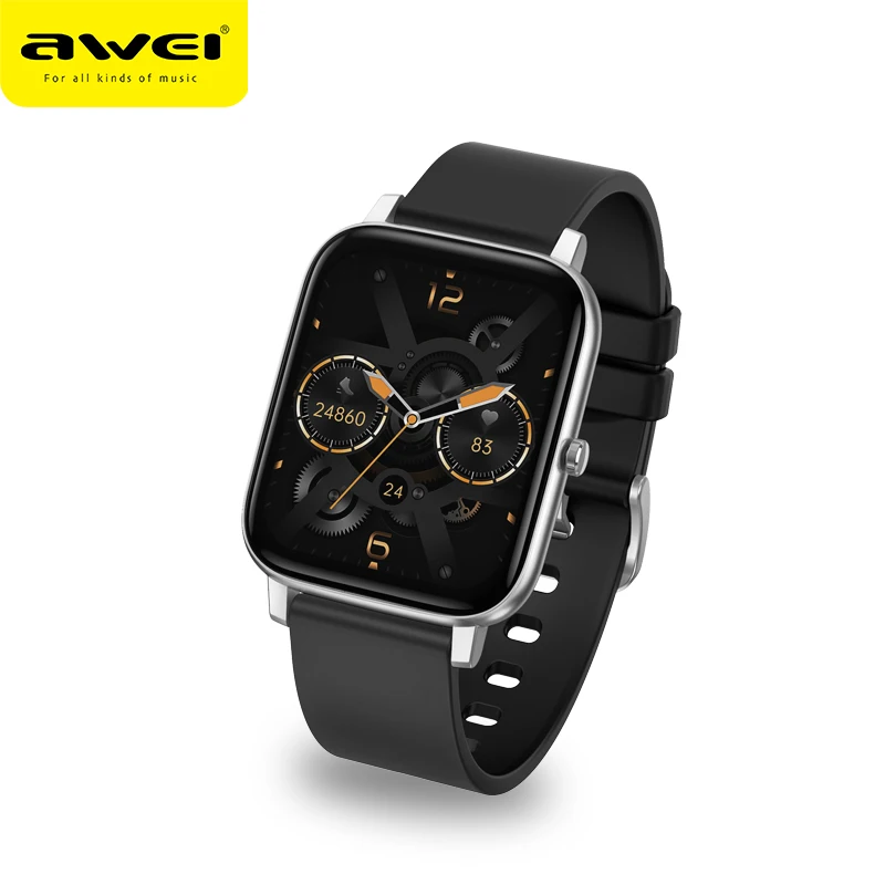 Inteligente para a Mulher para Telefones Construir em Pressão Dados de Carregamento Relógio Android Arterial Saúde Rastreador Esporte Sono Magnético Lh6 Ip67 - Image 6