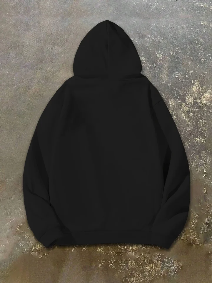 I Love Latinas Bold Heart Green Hoodie
