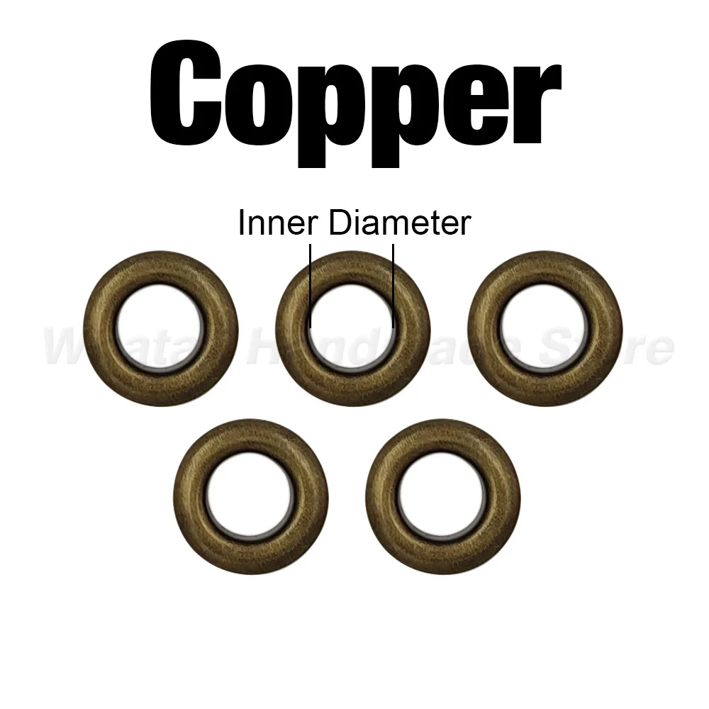 Copper