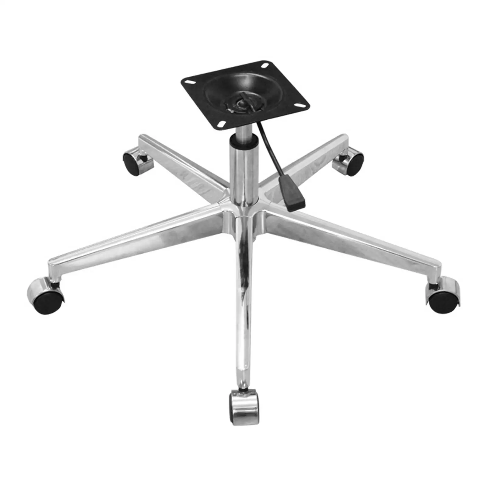 

Office Chair Base Reinforced Replaceable Desk Chair Base for Gaming Chair Office