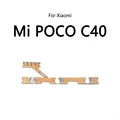 For Mi POCO C40