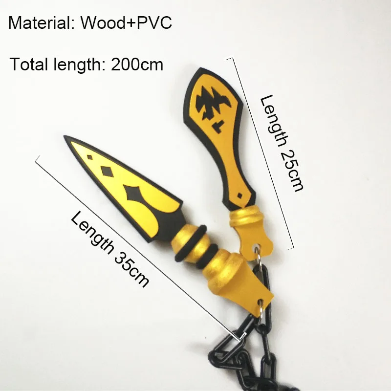 Retractable * Sword Prop - Durable Plastic Novelty * & Weapon For Cosplay LARP Stage Performances, Halloween Costumes * Props With Realistic Design