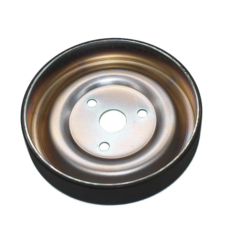 120459 Water pump 120447 with pulley For Peugeot 3008/207/208/508/RCZ/308 Citroen C3/C4/C5/DS BMW 11517619020