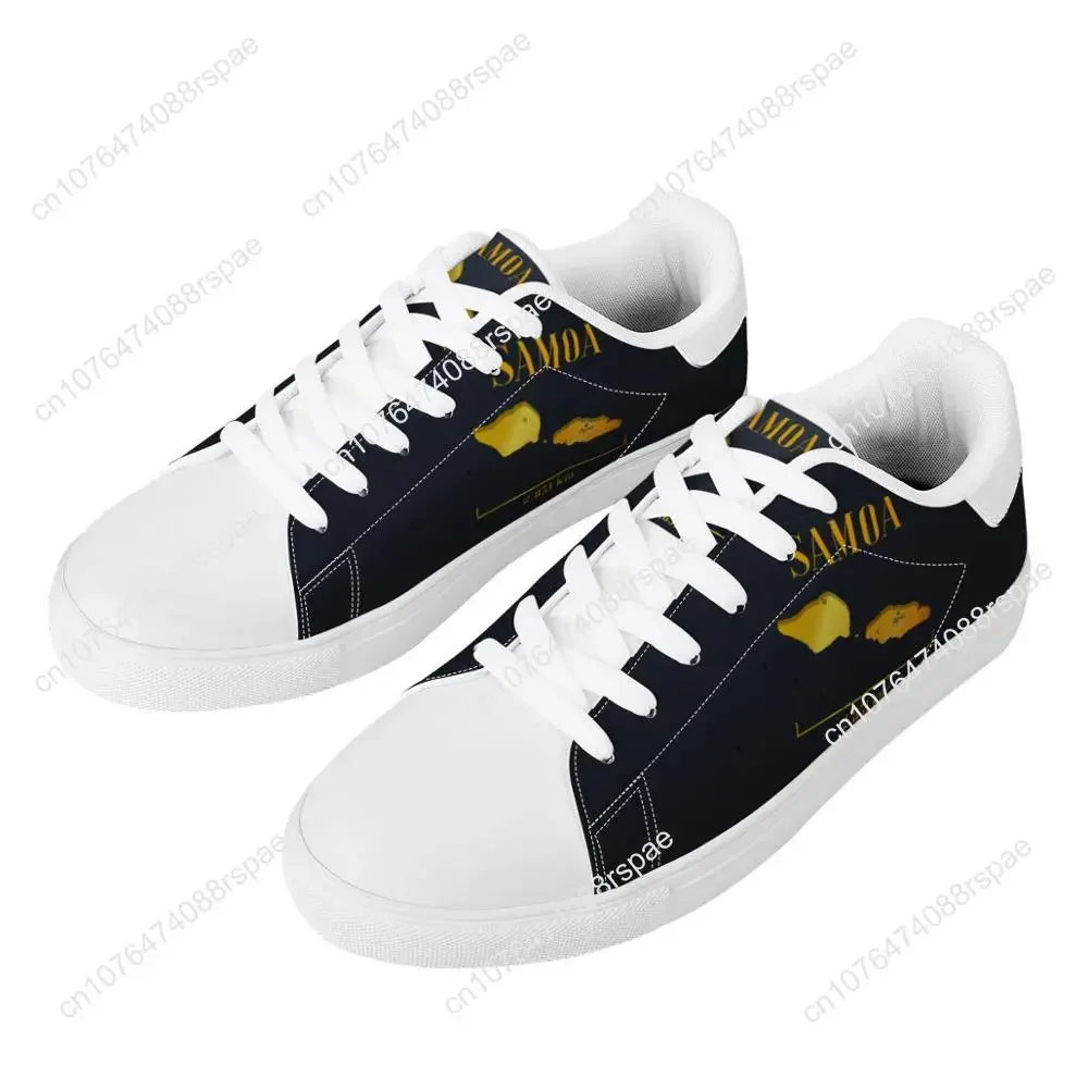 High Quality America Polynesian Samoa Tribal Print Custom Man Lightweight Walking Flat Sneakers Sport Shoes Women Running Shoes