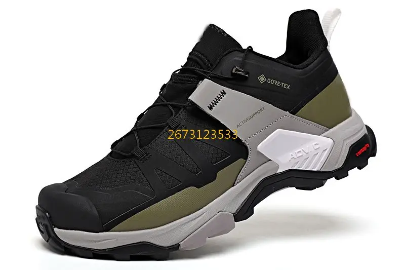 Hiking Shoes breathable lightweight Anti Rutsch for men hiking shoes