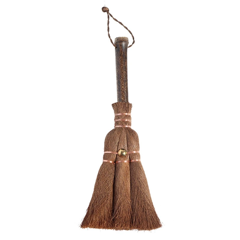 

Brown Plants Fibre Tea Brush Bristle Kungfu Tea Tray Tea Sets Cleaning Brush Teaware Home Kitchen Tea Tools Parts