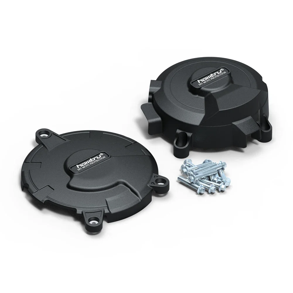 For KTM 1290 Super Duke（R/GT) 2014- 1290 Super Duke Advenlture（S/R)-Engine Protection Cover