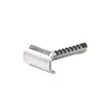 Yaqi  Duomo Stainless Steel Safety Razor 2