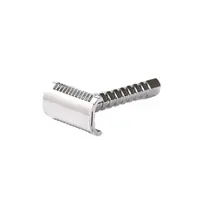 Yaqi  Duomo Stainless Steel Safety Razor 2