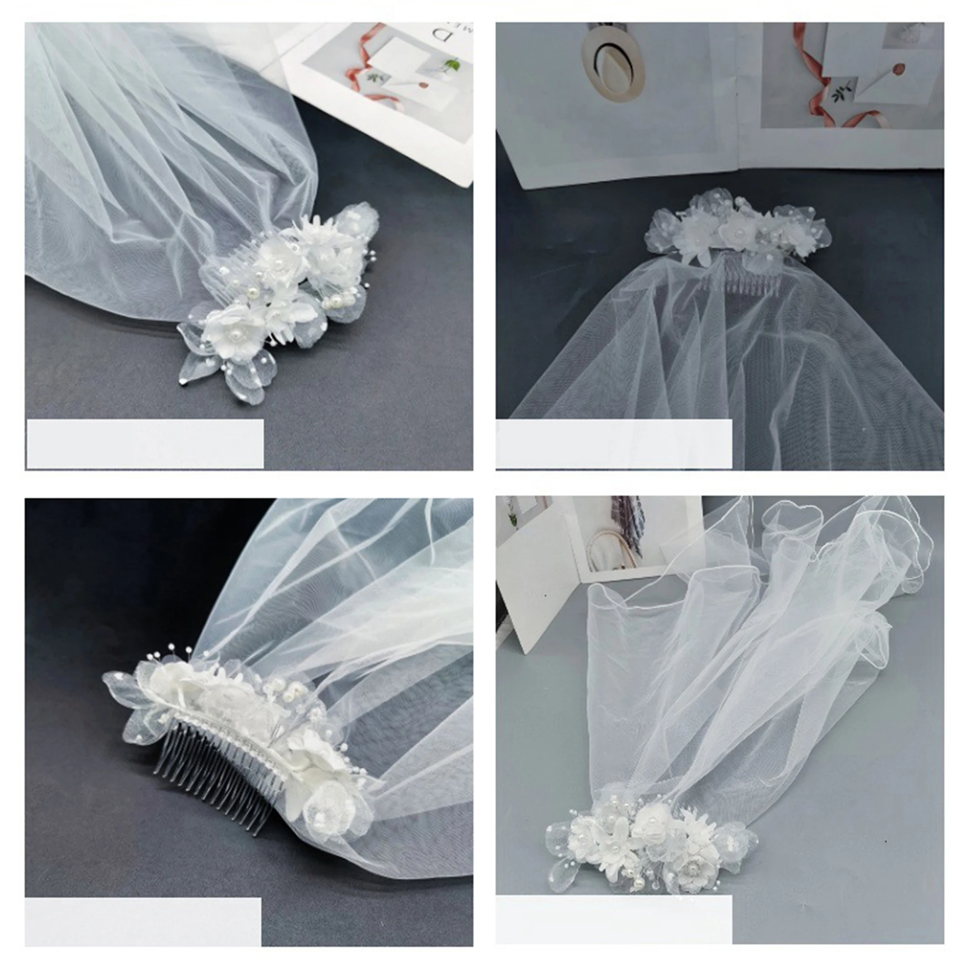 Elegant Ivory Lace Wedding Dress with Sparkling Crystal Beading and Cathedral Train for Bridal  and Weddings