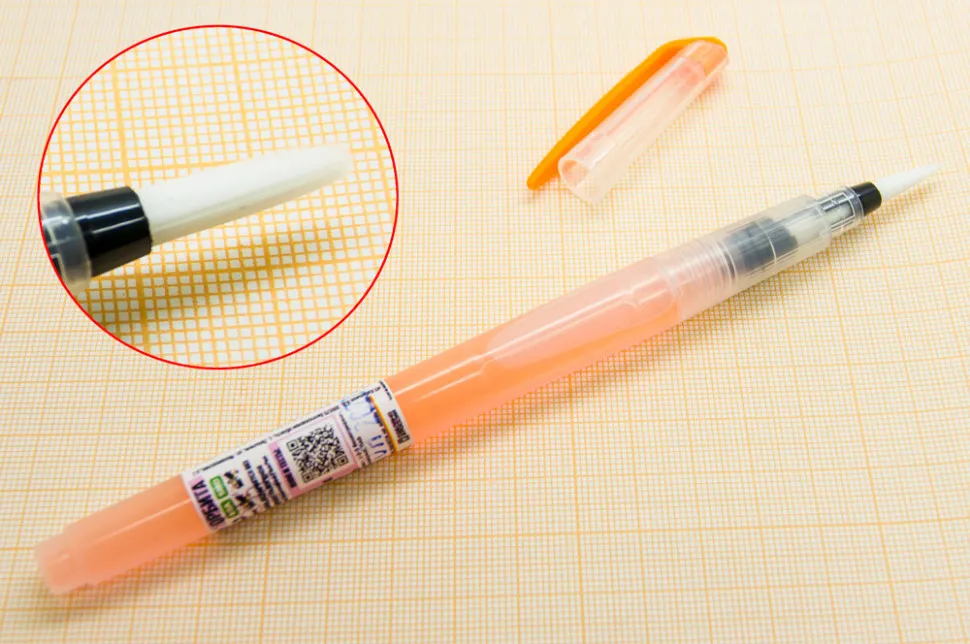 Flux For Soldering Orbit In The Dispenser (5 Ml) Welding Tools Solder