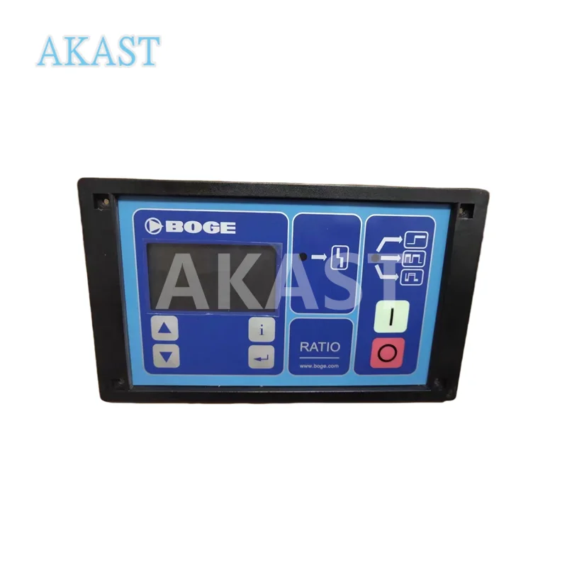 Boge контроллер винтового воздушного компрессора 681007502 для продажи Boge контроллер винтового воздушного компрессора 681007502 для продажи