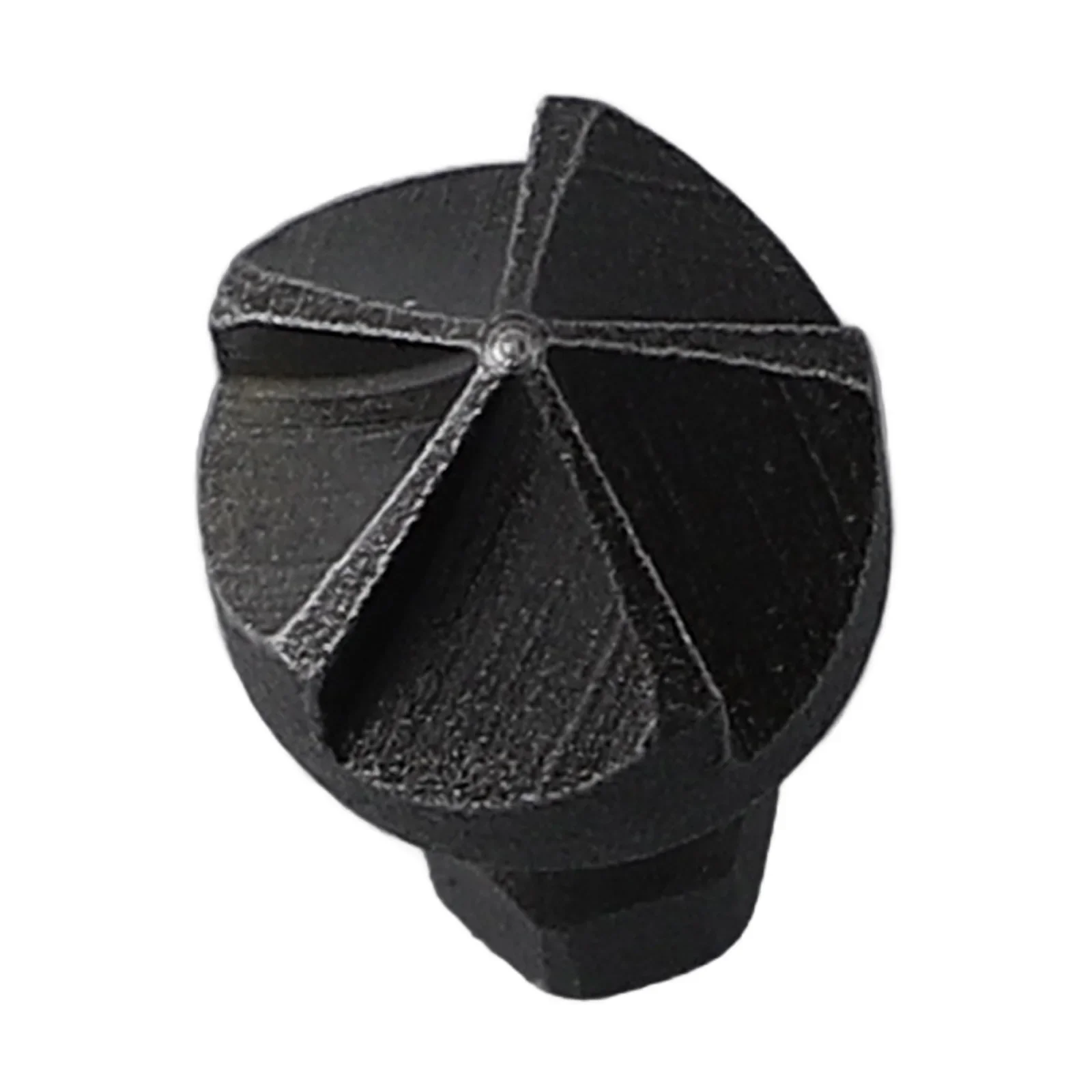 

1pc Hex Shank 5 Flute Chamfering Tool Woodworking Hole Opener Countersink Drill Woodworking Tools Ferramentas Herramientas