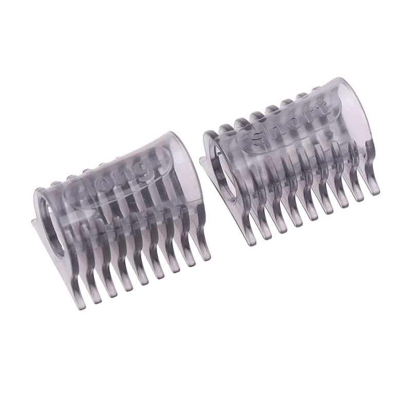 1Pcs Eyebrow Trimmer Plastic Eyebrow Comb For Short/Long NT1150 NT3160 5175 NT1500 1140 2