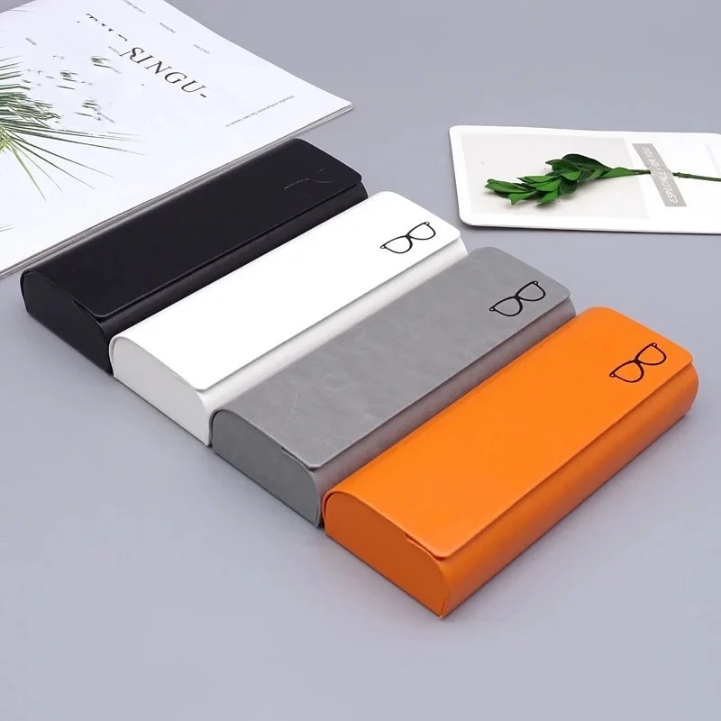 Stylish Unisex Glasses Case - Anti-Pressure Protection