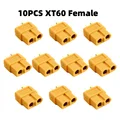 10 PCS XT 60 F