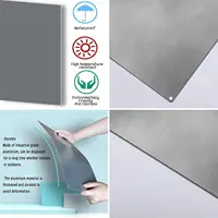 All PPE Required - Notice Safety Sign