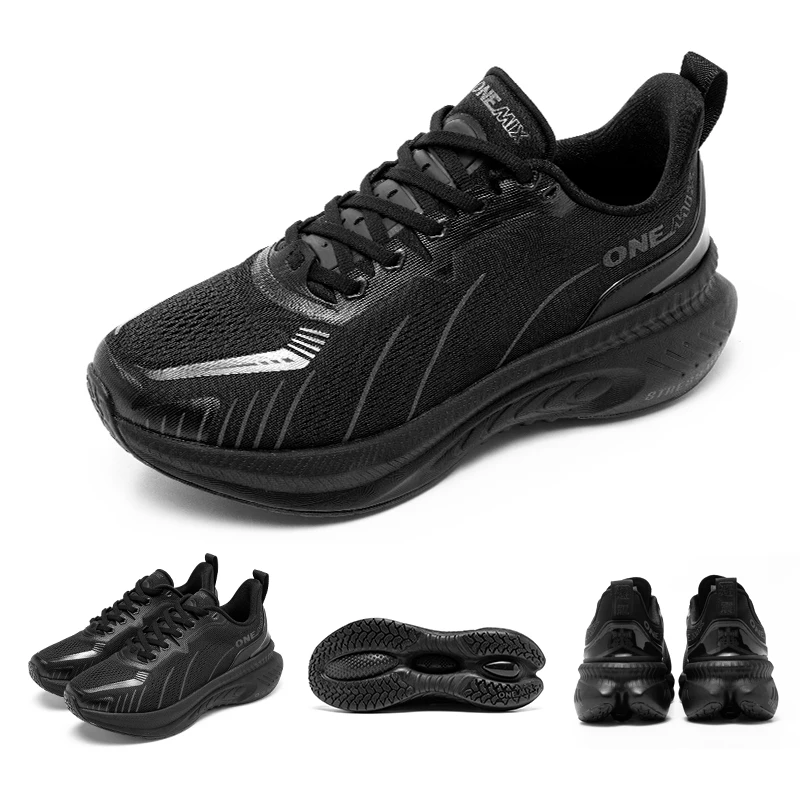 ONEMIX Motion Road Running Shoes 5