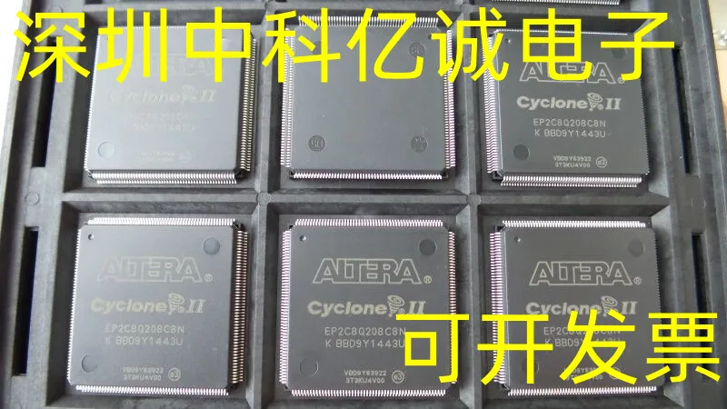 

EP2C8Q208C8N /EP2C8Q208I8N EP2C8T144I8N EP2C8T144C8N