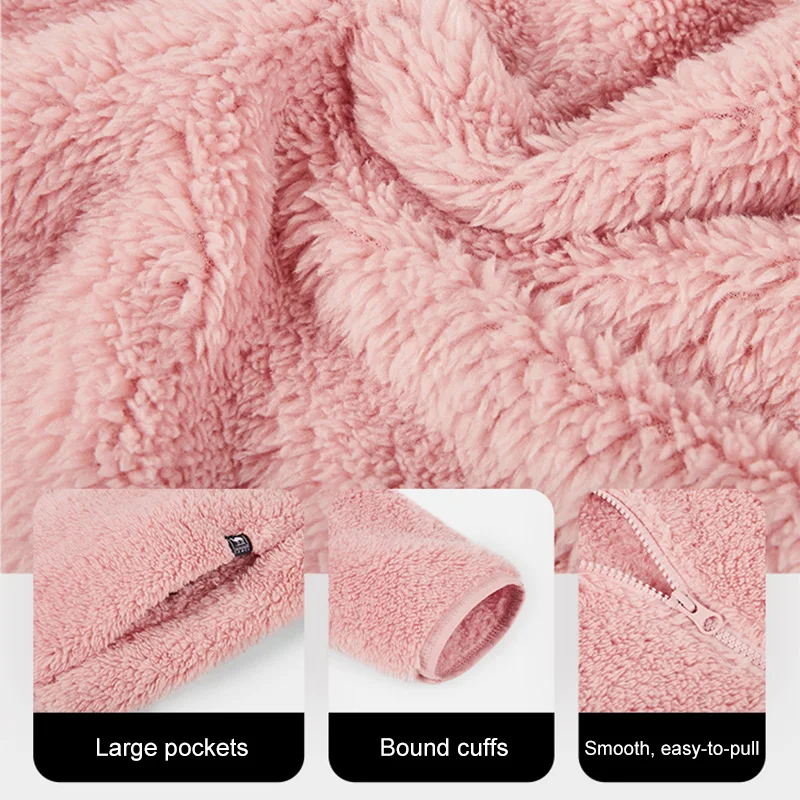 الذهبي تيري الجمل-المرأة الصوف السترات ، الشتاء بل...