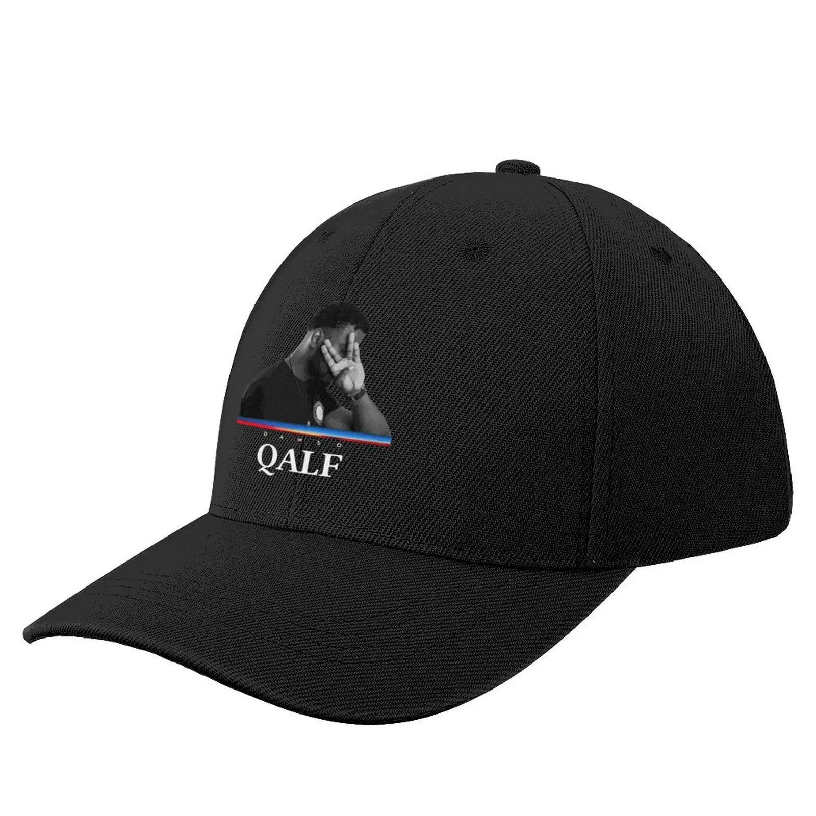 

Бейсболка Damso Qalf Life с козырьком, военные тактические кепки, мужские теннисные женские кепки