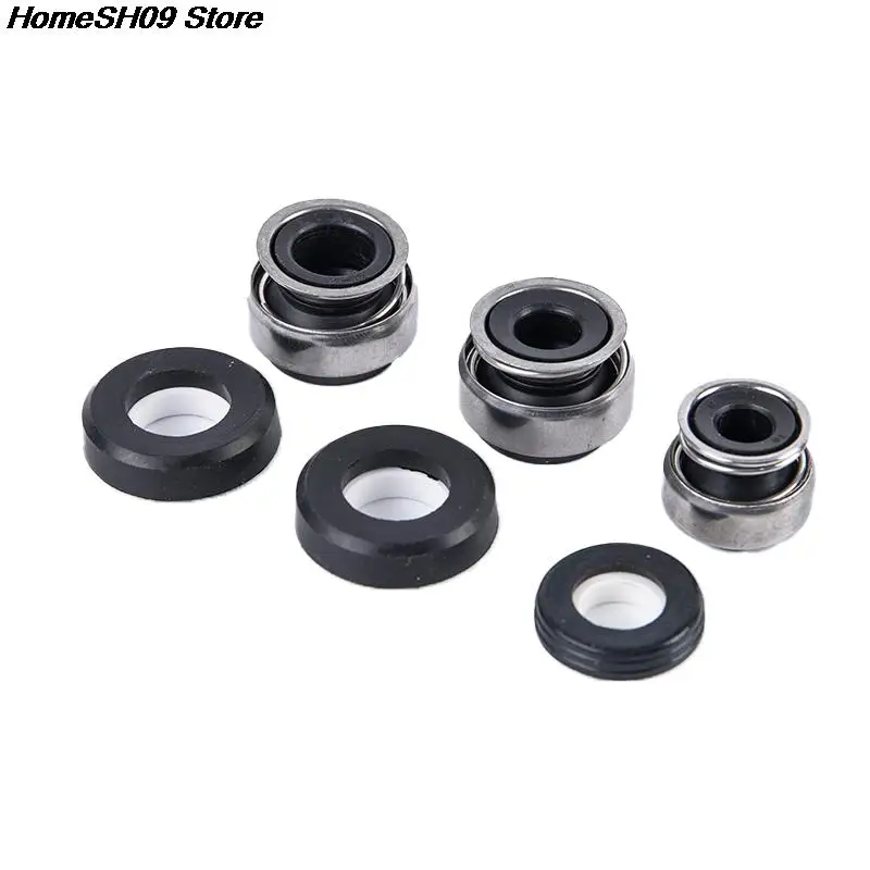 

1PC 301 Series Fit 8 10 12mm Water Pump Mechanical Shaft Seal For Circulation Pump